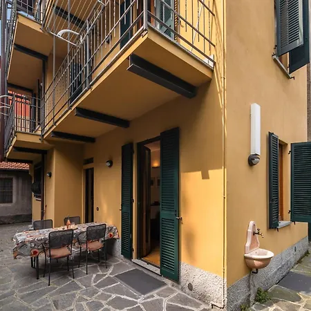 Belvilla By Oyo Casa Cristina Centro مييْنا