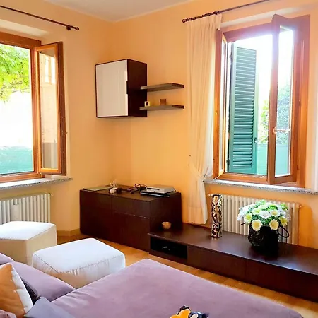 Belvilla By Oyo Casa Cristina Centro * مييْنا
