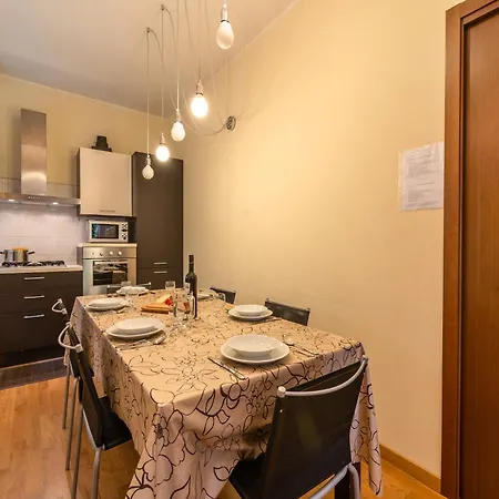 Belvilla By Oyo Casa Cristina Centro مييْنا