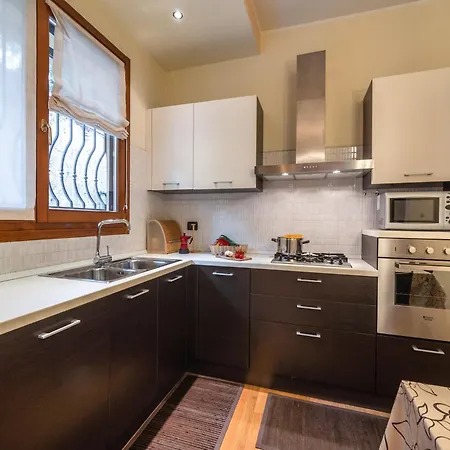 Belvilla By Oyo Casa Cristina Centro شقة *