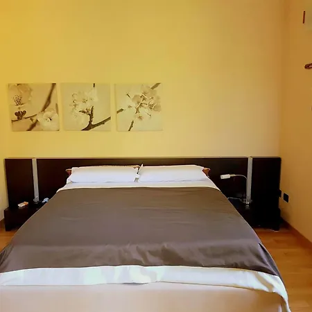 Belvilla By Oyo Casa Cristina Centro
