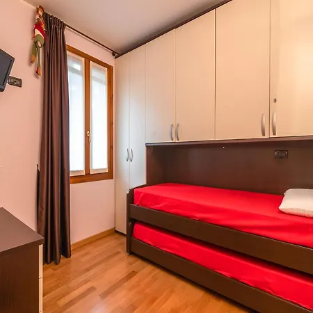 Belvilla By Oyo Casa Cristina Centro مييْنا