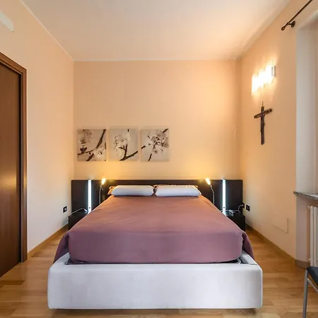 شقة Belvilla By Oyo Casa Cristina Centro مييْنا