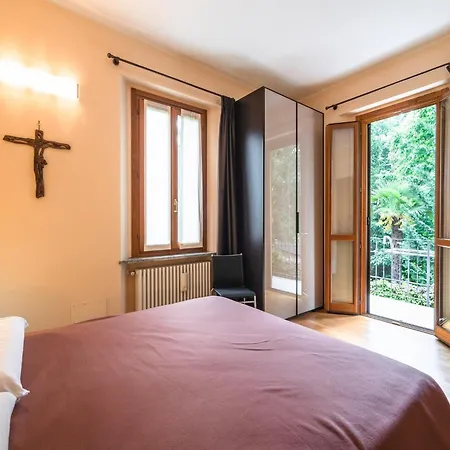 شقة Belvilla By Oyo Casa Cristina Centro