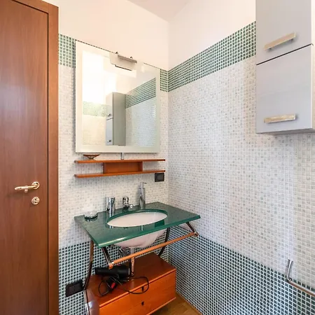 شقة Belvilla By Oyo Casa Cristina Centro