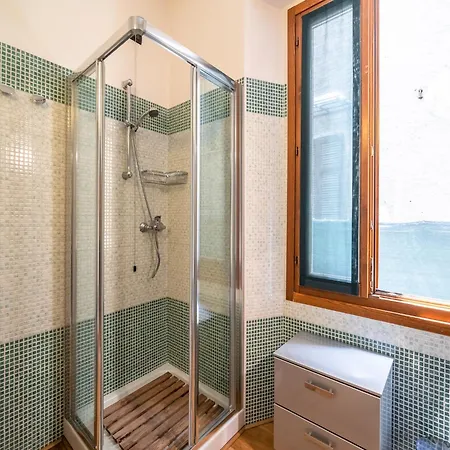 Belvilla By Oyo Casa Cristina Centro شقة