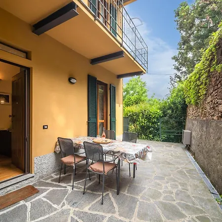 Belvilla By Oyo Casa Cristina Centro شقة *