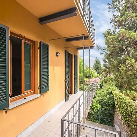 Belvilla By Oyo Casa Cristina Centro مييْنا