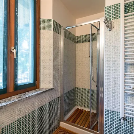 Appartement Belvilla By Oyo Casa Cristina Centro Meina