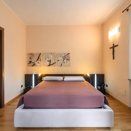 Appartement Belvilla By Oyo Casa Cristina Centro Meina
