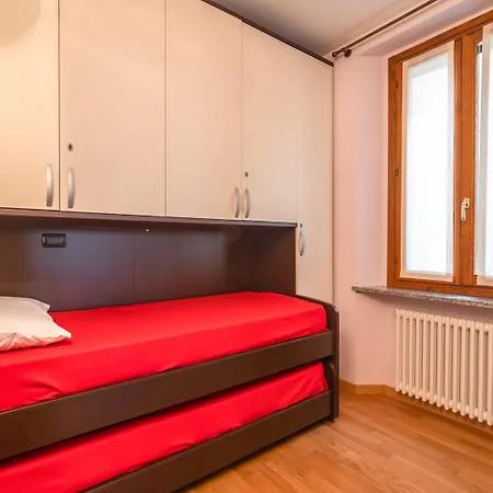 Appartement Belvilla By Oyo Casa Cristina Centro Meina