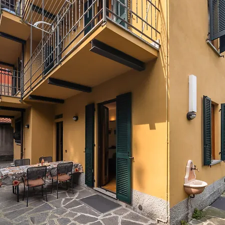 Belvilla By Oyo Casa Cristina Centro Appartamento *