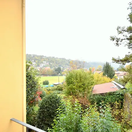 Appartement Belvilla By Oyo Casa Cristina Centro Meina