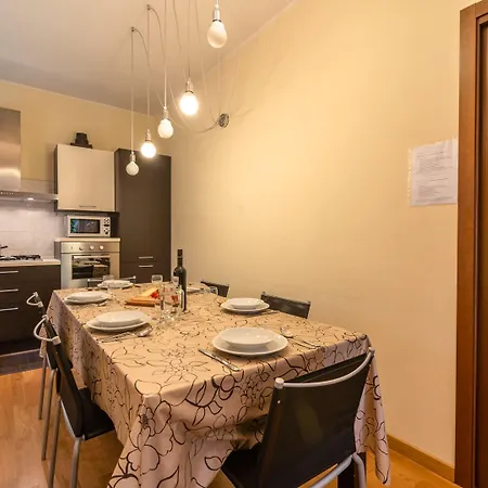 Appartement Belvilla By Oyo Casa Cristina Centro