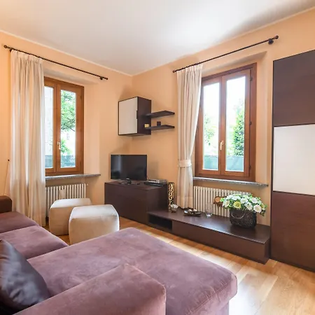 Belvilla By Oyo Casa Cristina Centro Appartement Meina